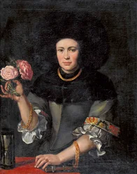 Katharina Koch z domu Langhans
